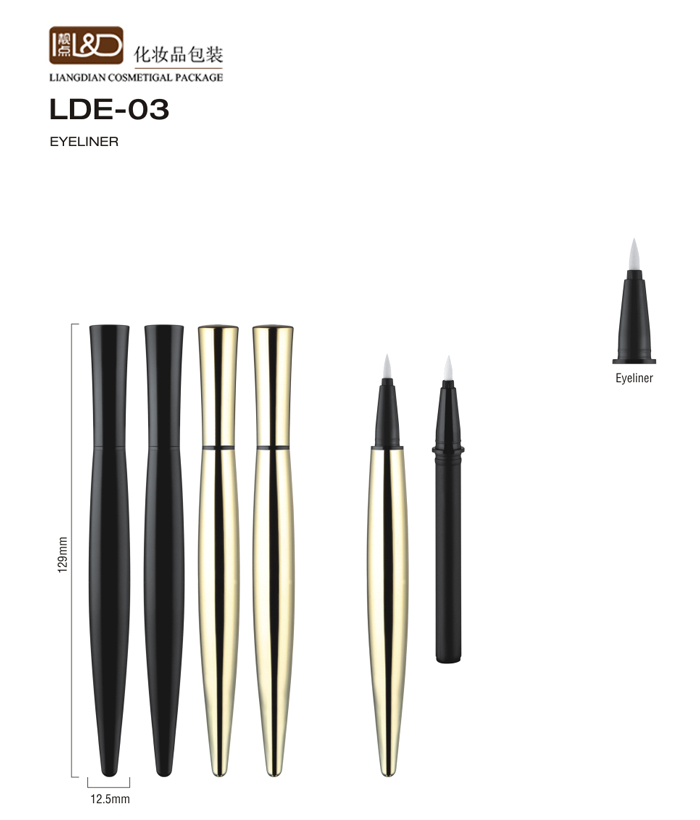 LDE-03-Shaking Bead Eyeliner