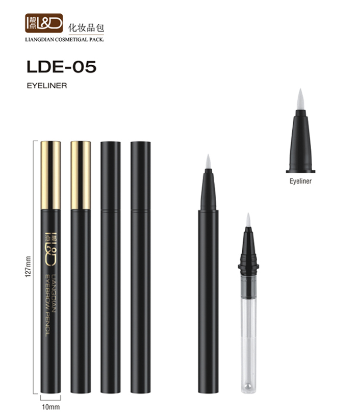 LDE-05-Shaking Bead Eyeliner
